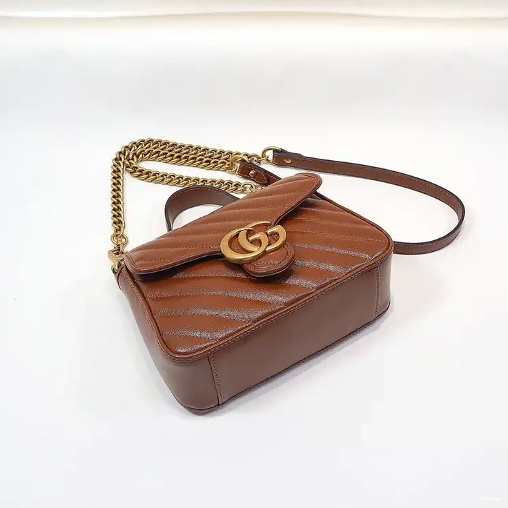 2012SH0007 Bags Gucci 0519